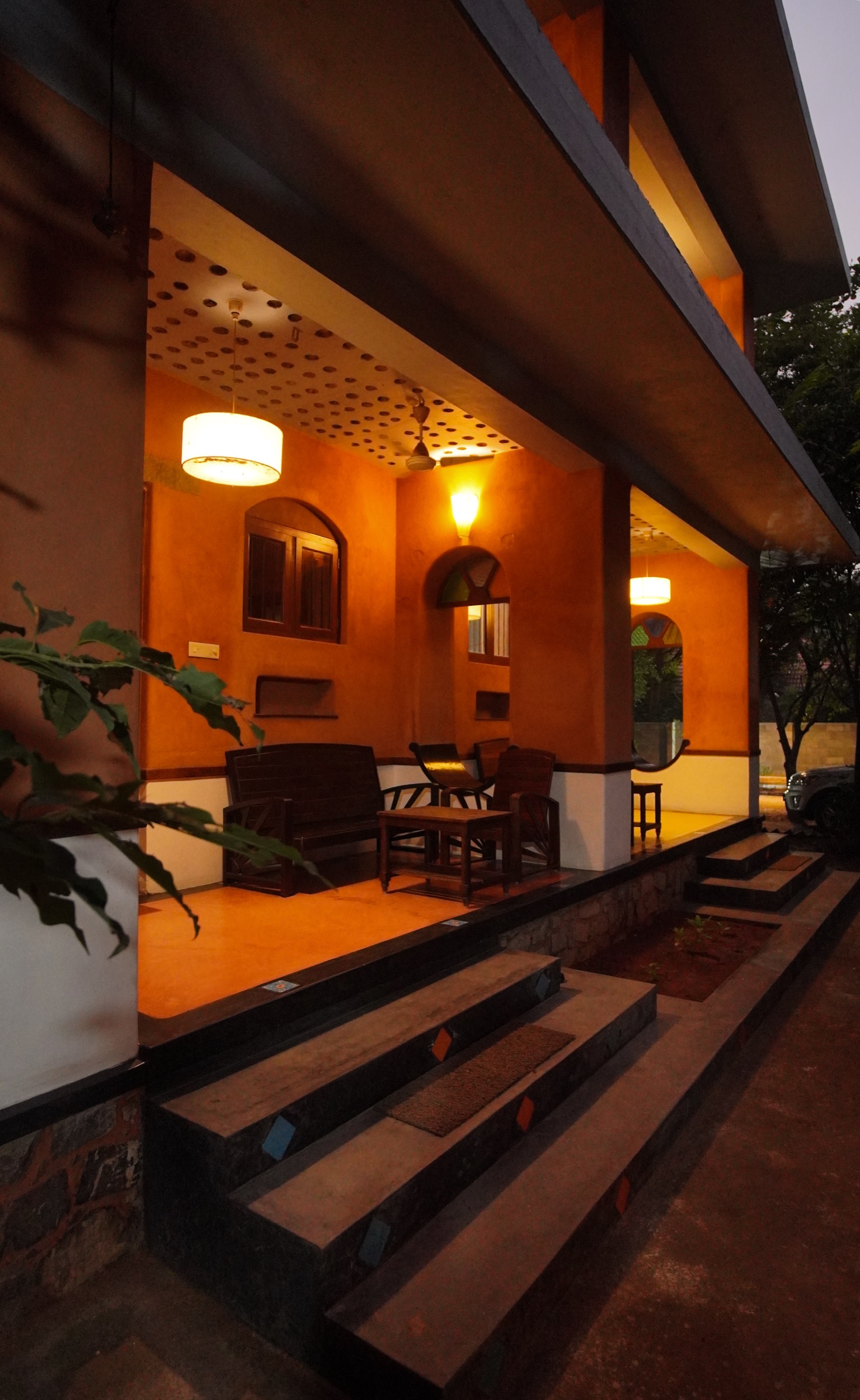 ANPU at Anpu — view 3