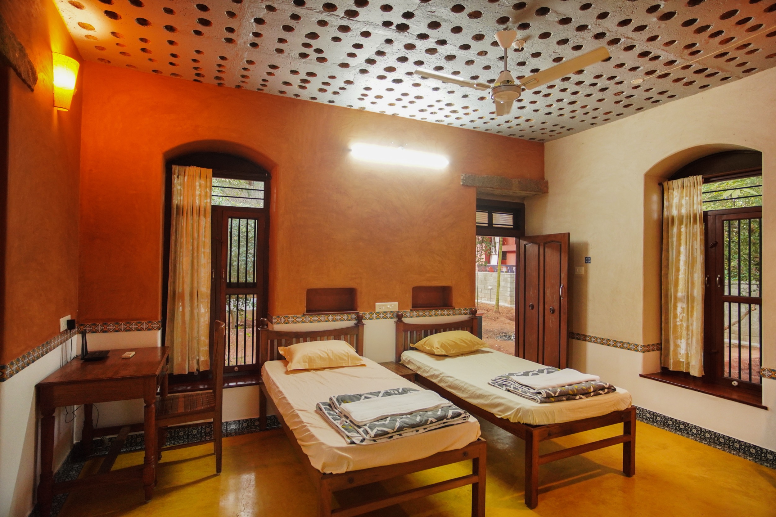 ARIVU at Anpu — view 5
