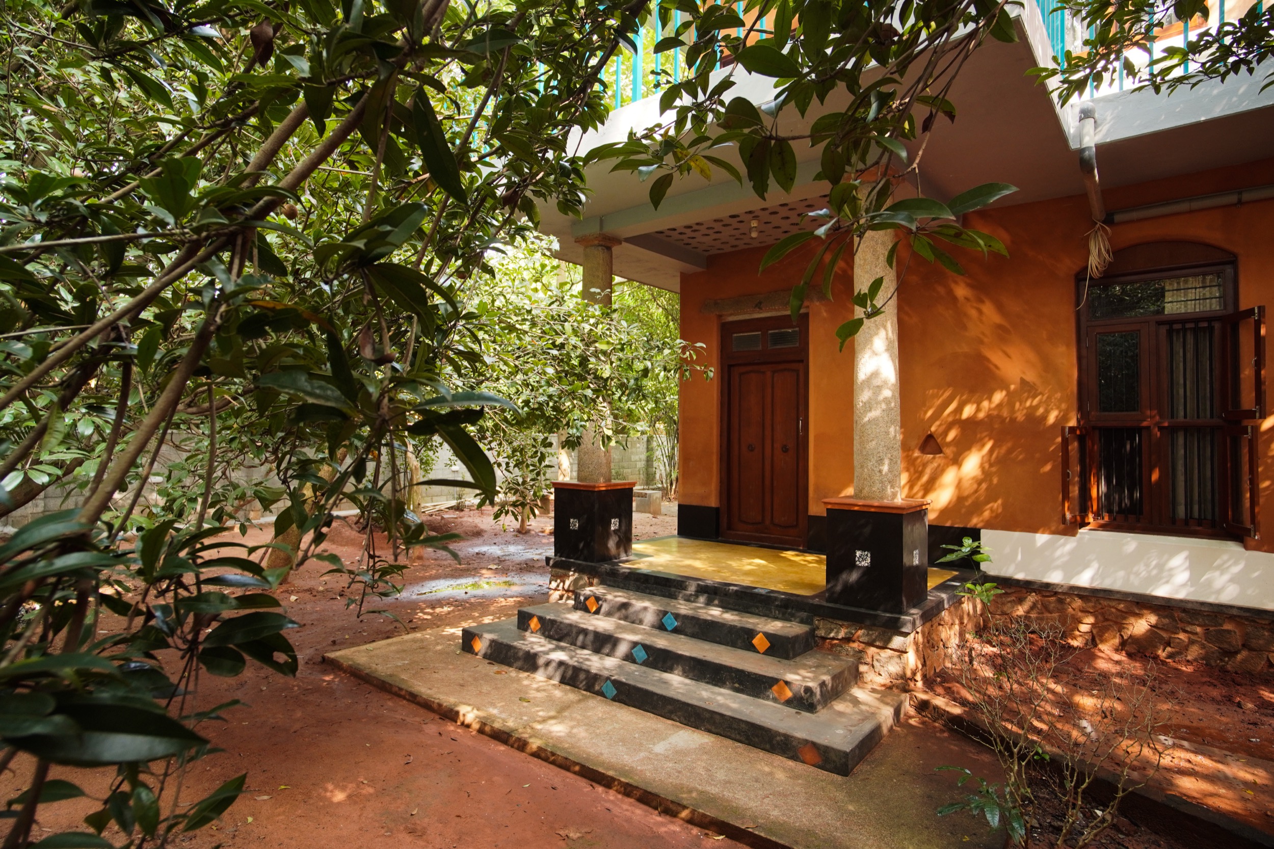 ARIVU at Anpu — view 4