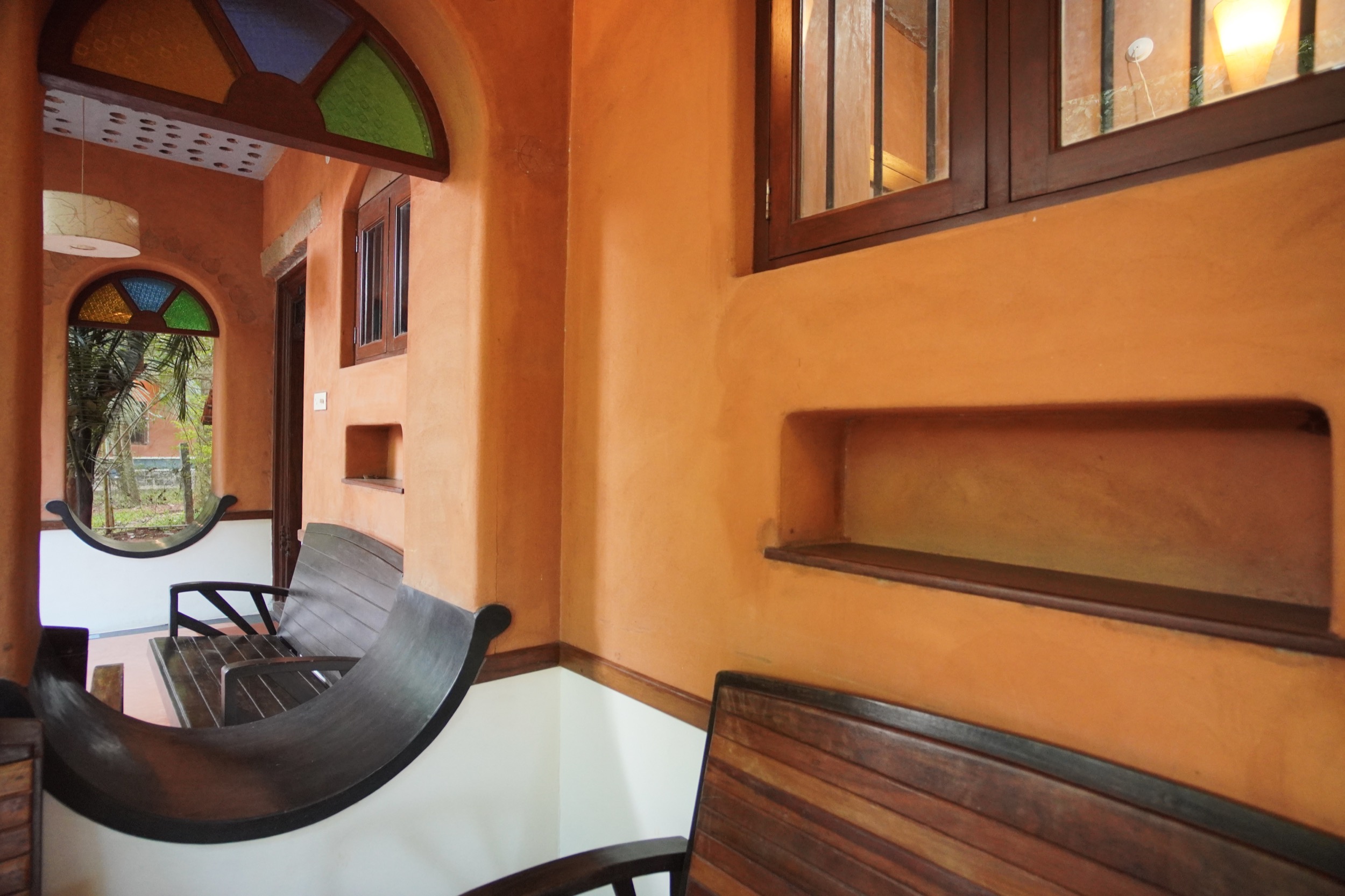 ARIVU at Anpu — view 3